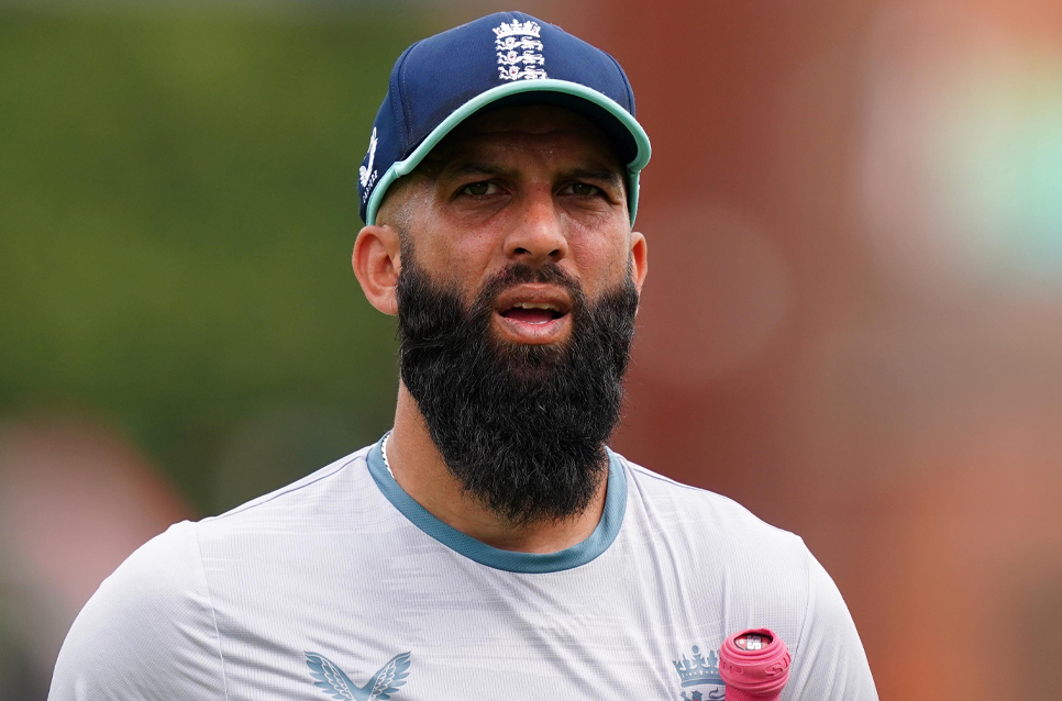 Moeen Ali out of Test retirement to join England Ashes squad