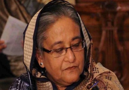 PM mourns death of freedom fighter, witness of Aug 15 Nurul Islam 