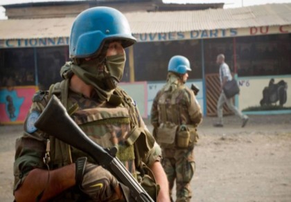 Abducted Bangladeshi peacekeeper rescued in South Sudan