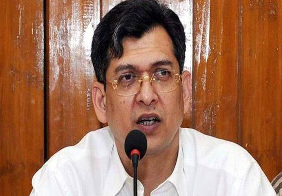 Govt approves application of BNP leader Salahuddin for returning from India