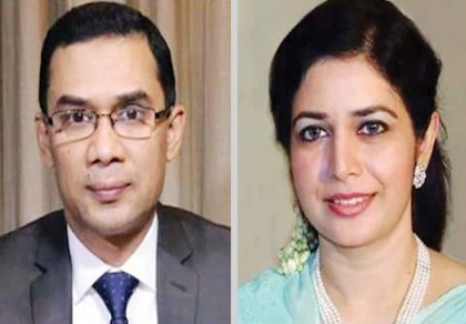 Three bankers testify in graft case against Tarique, Zubaida

