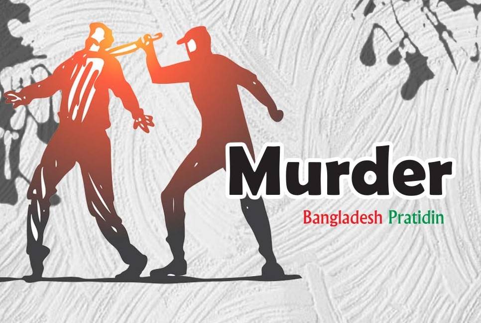 Fruit seller hacked to death in Chuadanga