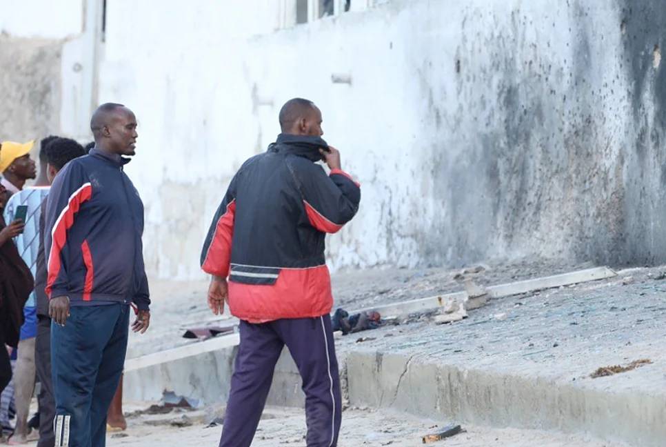 6 killed, 10 hurt in Somalia hotel attack