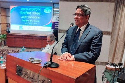 Razzaque for further strengthening Bangladesh-India relations