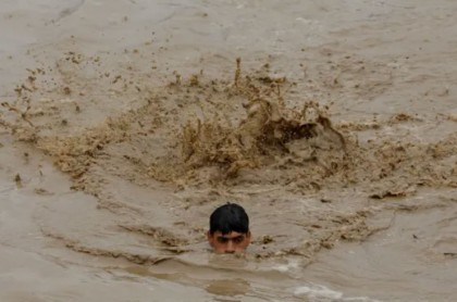 Heavy rains in northwest Pakistan leave 25 dead, 145 injured