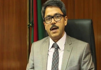 No proposal from any country, org yet over political dialogue, framework beyond Constitution: Shahriar 