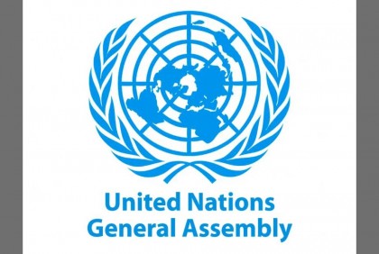 UNGA adopts Bangladesh’s resolution on Culture of Peace