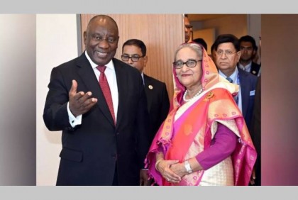 Bangladesh going to be BRICS member: Momen