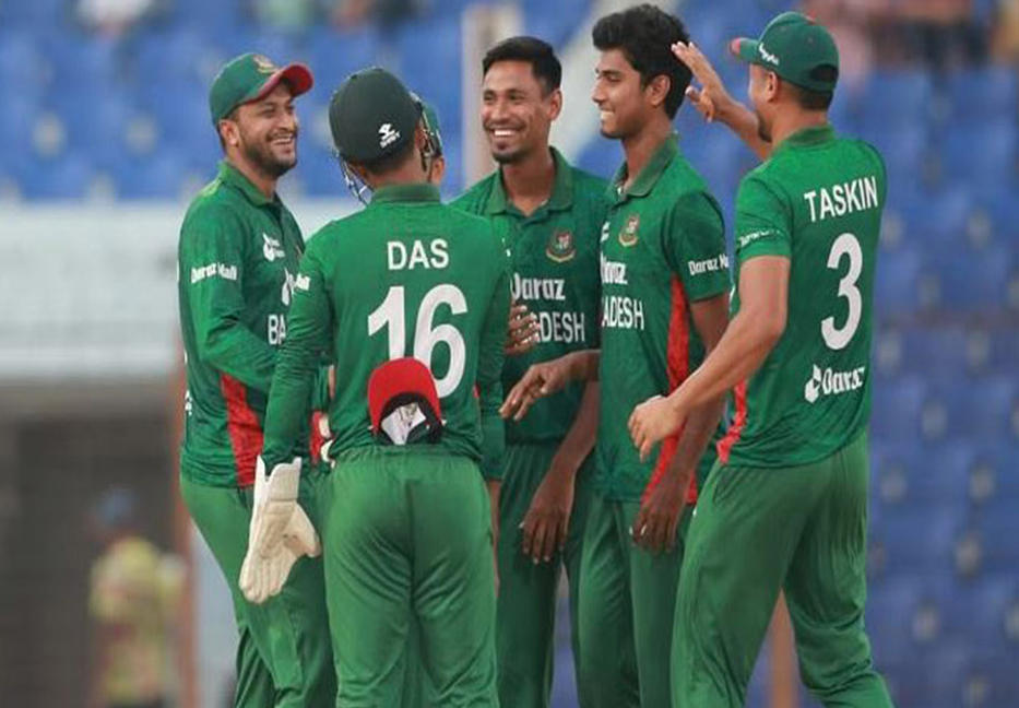 BCB Announces ODI Squad against Afghanistan