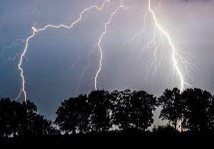 3 killed, 4 injured in Lightning strikes in Khulna