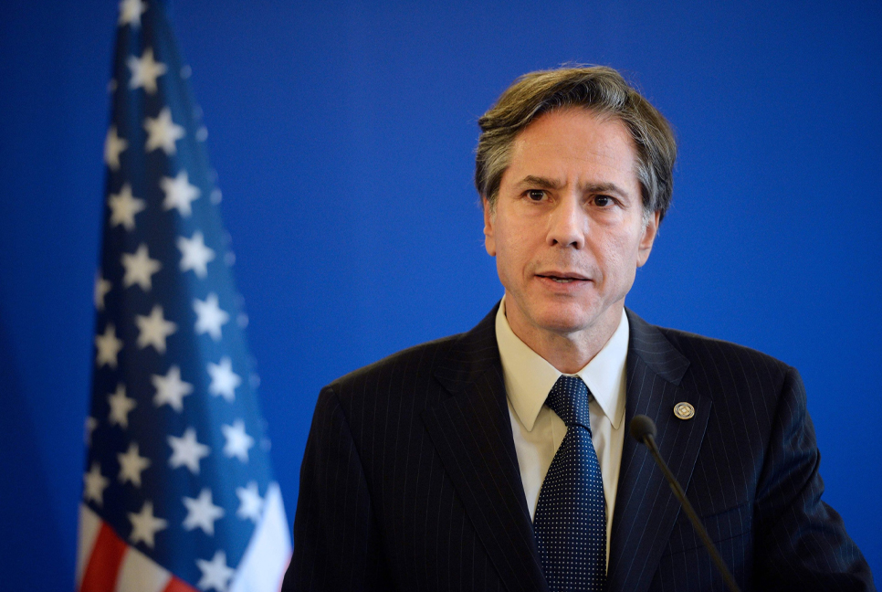 Blinken to meet Xi, State Department says, in bid to ease US-China tensions