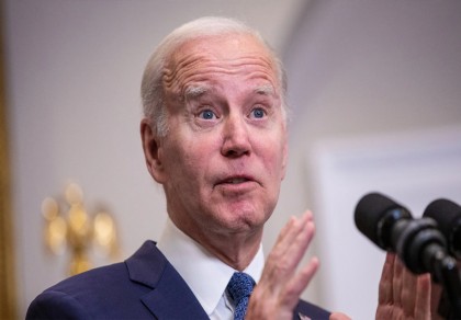 Threat of Russia’s using tactical nukes is `real': Biden