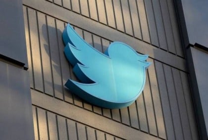 Twitter gets 28 days to sort out ‘toxicity and hate’ 