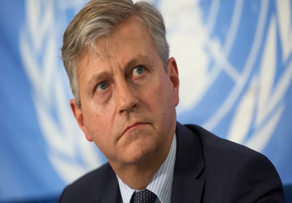 UN peacekeeping chief to arrive Dhaka tomorrow