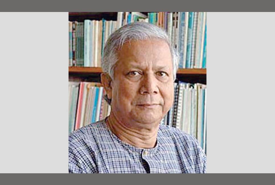 Dr Yunus commits punishable offence by violating company act