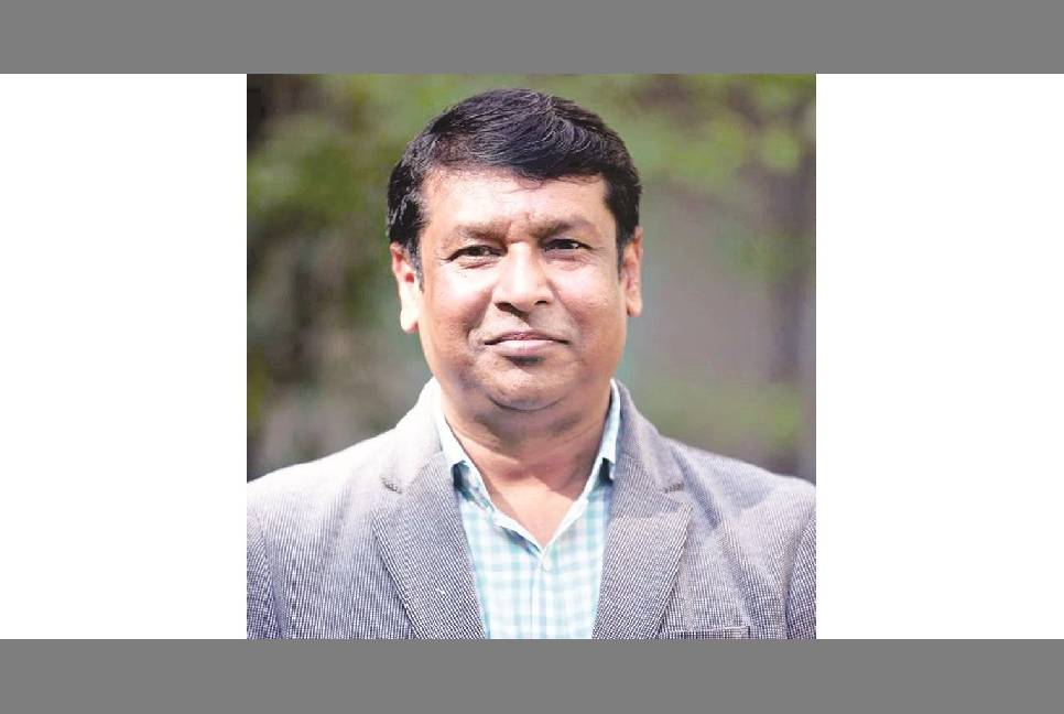 Rezaul Karim Lotus appointed Editor of Daily Sun