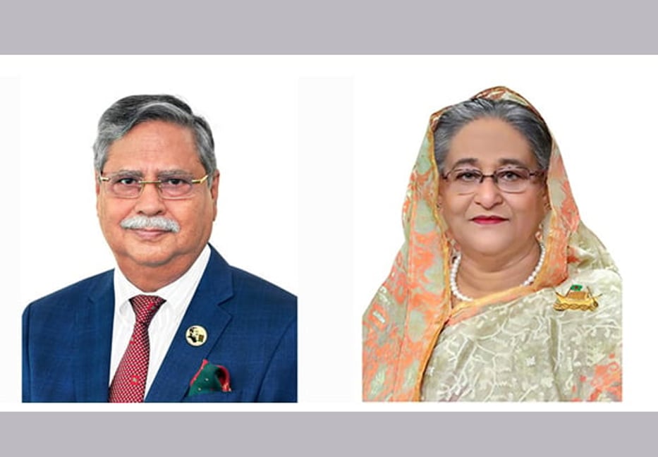 President, PM greet countrymen on Eid-ul-Azha