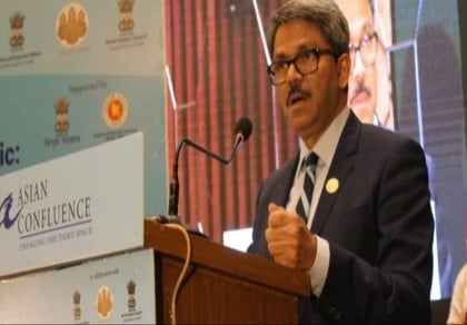 Only enemies can undermine Bangladeshi peacekeepers’ sacrifice: Shahriar 