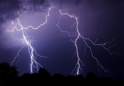 Lightning kills 3 in Chapainawabganj