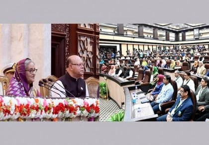 City corporation polls proved neutrality of government: PM

