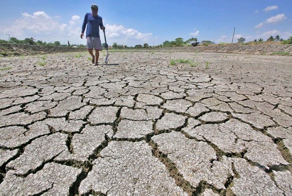 El Nino set to be 'at least' moderate strength: UN