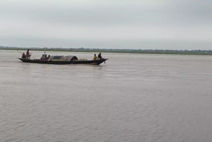 Rise in Teesta water may cause short-term flood in Lalmonirhat, Nilphamari in 24 hours