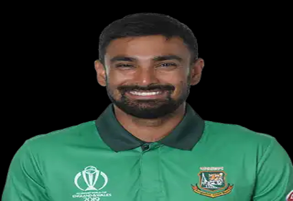 Litton Das replaces Tamim as ODI captain of Bangladesh