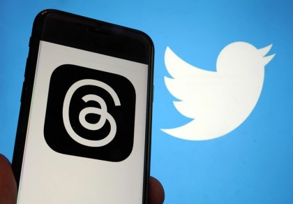 Twitter threatens legal action against Meta over Threads