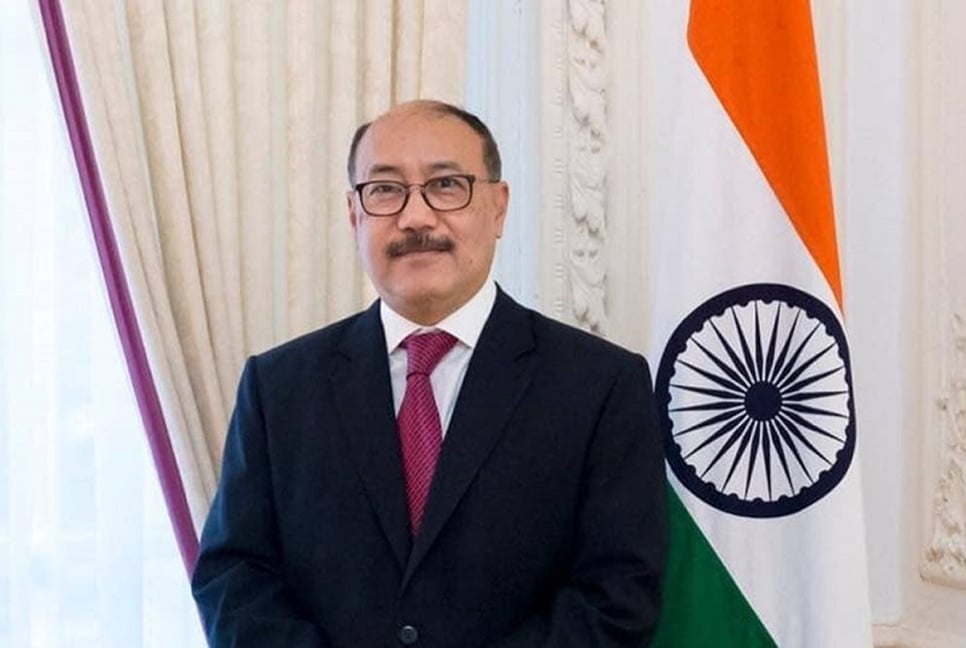 Dhaka-Delhi bilateral relation is irreversible: Shringla