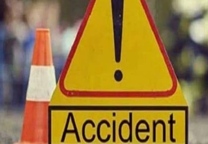 3 dead, 10 injured in bus-truck collision in Gaibandha