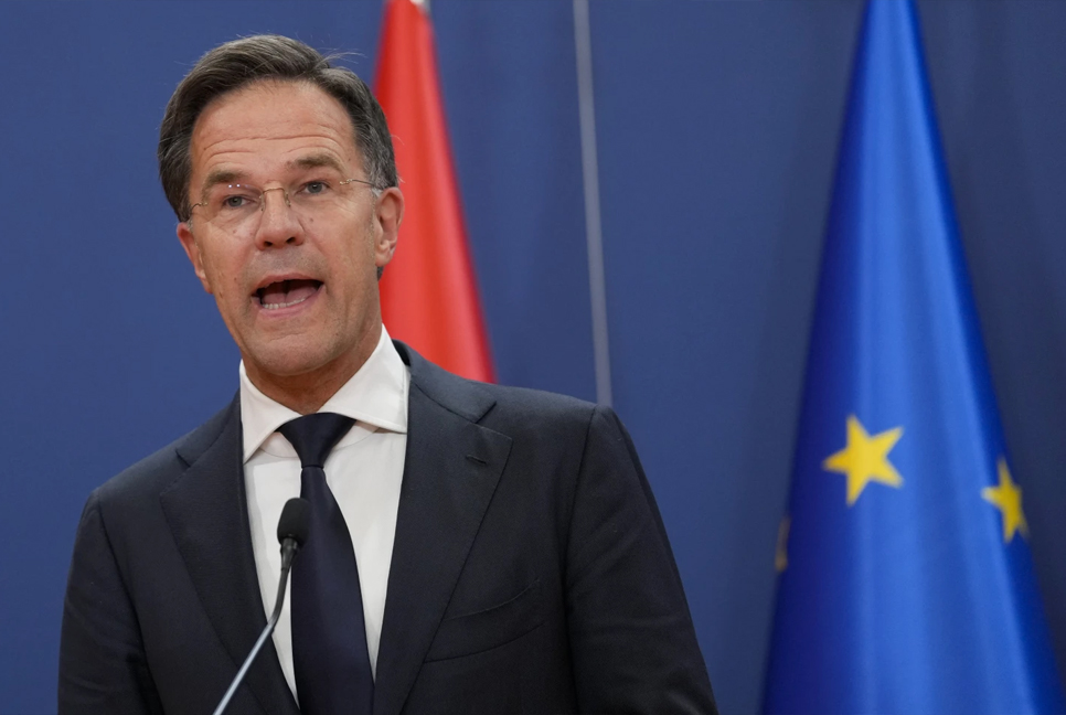 Dutch PM hands in his resignation as govt collapses over migration