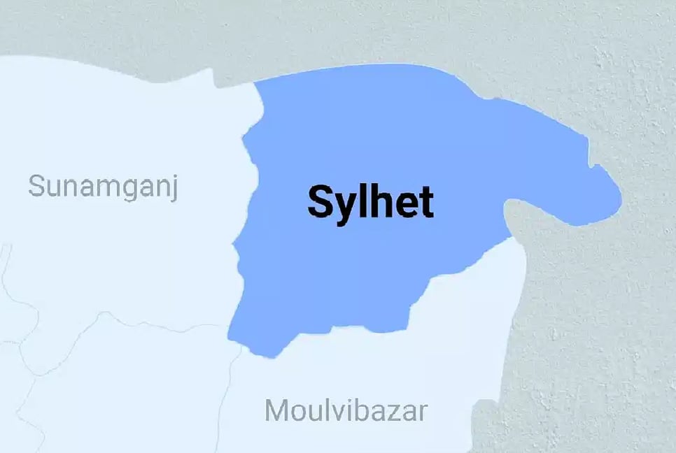 Security tightened in Sylhet as BNP, Jubo League set to hold counter programmes