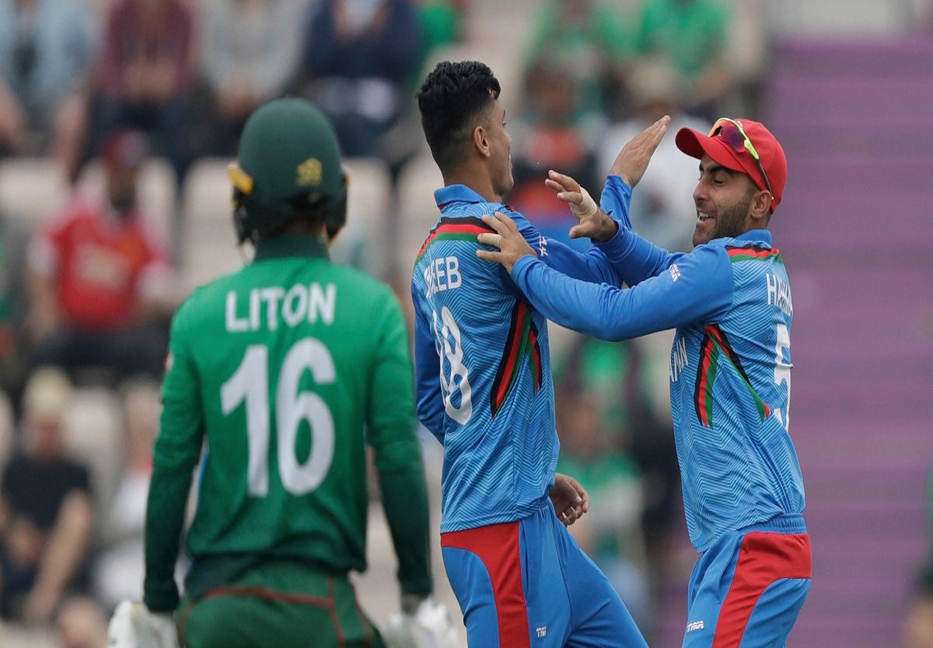 Bangladesh aiming at avoiding ignominious whitewash

