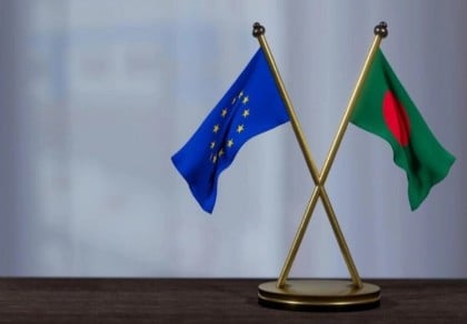 EU Election Exploratory Mission holds meeting with Foreign Ministry