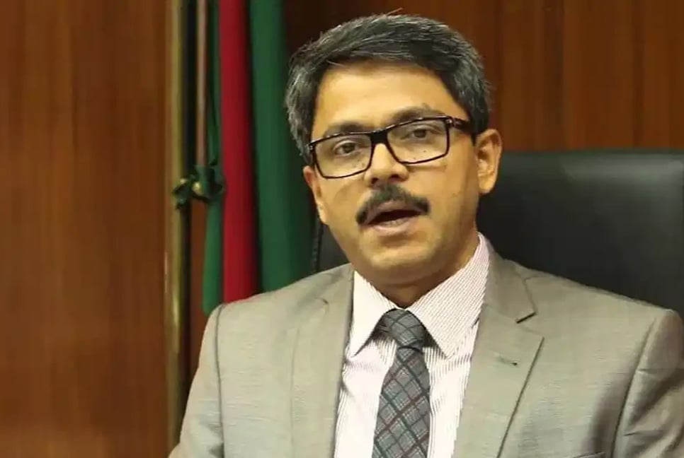 BNP trying to destabilise country with an unconstitutional demand, Shahriar Alam