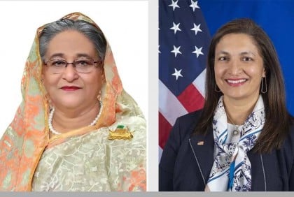 US Under Secretary to meet PM Thursday