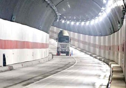 Toll rates fixed for Bangabandhu-Karnaphuli tunnel