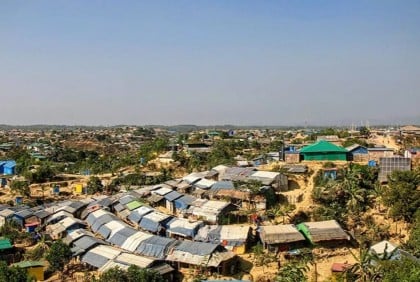 UN Human Rights Council calls for early repatriation of Rohingyas by creating conducive environment