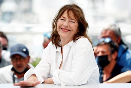 Singer and actress Jane Birkin dies