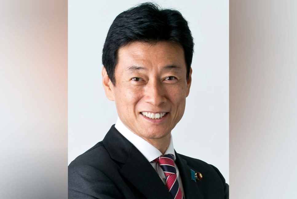 Japanese Minister to visit Bangladesh July 23-24 to boost economic cooperation