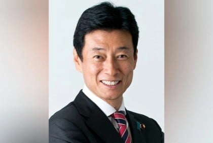 Japanese Minister to visit Bangladesh July 23-24 to boost economic cooperation