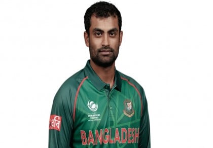 Tamim's availability for Asia Cup depends on fitness 