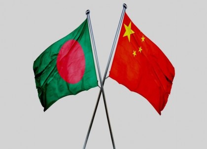 China wants stronger people to people relations with Bangladesh for common development: Officials tell visiting media team