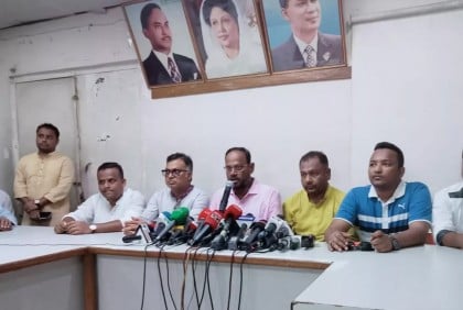 3 BNP groups set to hold ‘youth rally’ at Suhrawardy Udyan Saturday