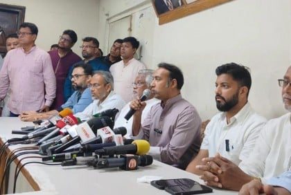 Dhaka grappling with worst dengue outbreak due to gross failure of two mayors: BNP