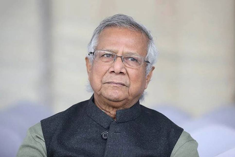 Dr Yunus to pay Tk 12 crore tax on donations