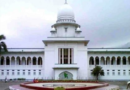 HC issues rule on charge against Yunus, 3 others 