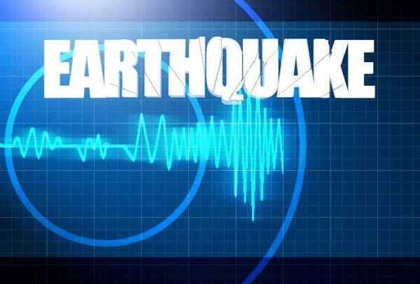 6 magnitude quake hits south of the Fiji Islands