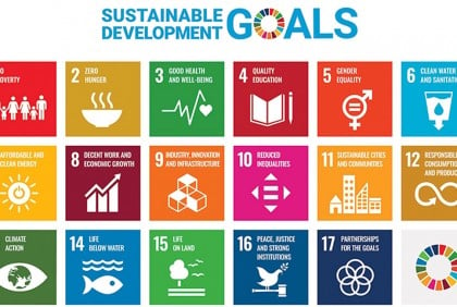 Bangladesh moves 3 spots up in SDG Index