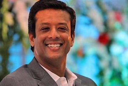 Sajeeb Wazed Joy's birthday tomorrow